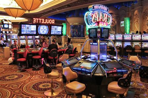 las vegas casino online